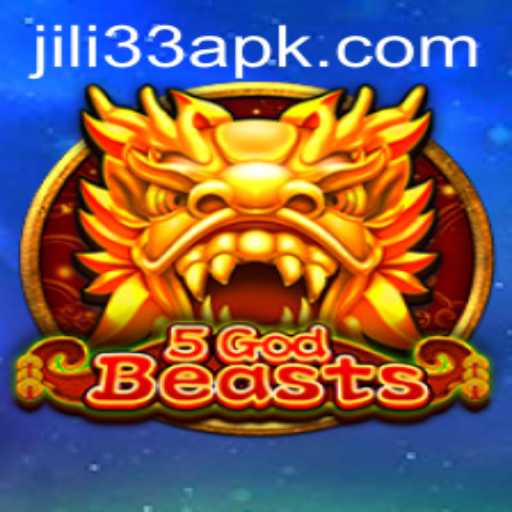 An In-Depth Exploration of 5GodBeasts and JILI33