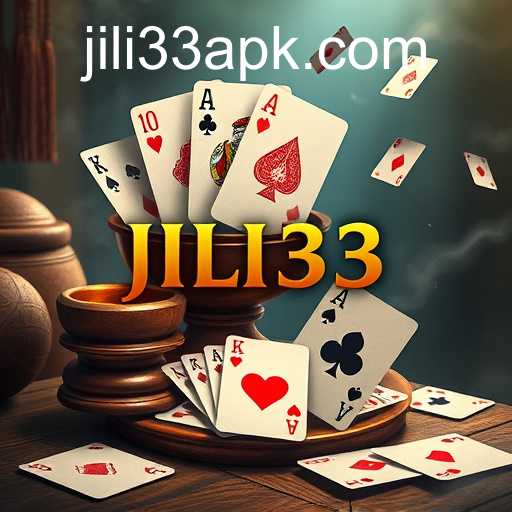 Exploring the World of Card Games with JILI33