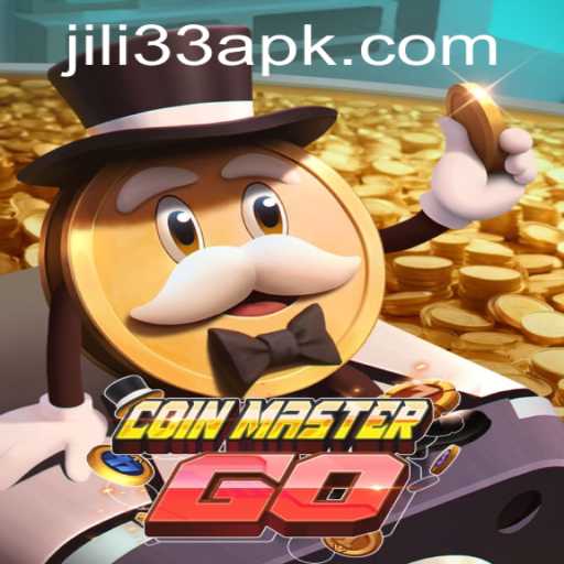 Discover CoinMasterGO: A Thrilling Adventure with JILI33
