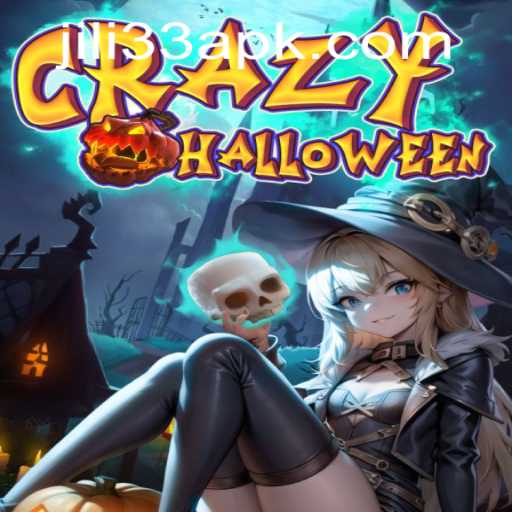 Unveiling the Whimsical World of CrazyHalloween: A Fun-Filled Journey with JILI33