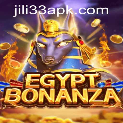 Exploring the World of EgyptBonanza: A Riveting Adventure with JILI33