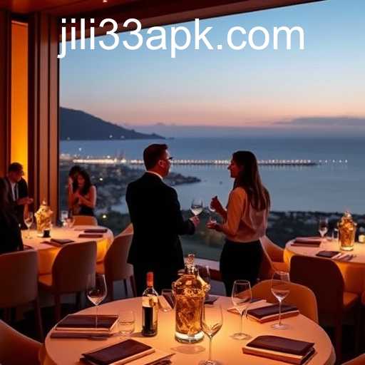 JILI33: The Gateway to Exclusive Events