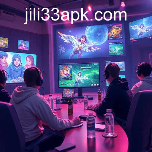 JILI33