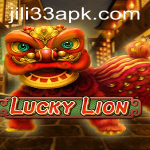 Step into the Wild Adventure with LuckyLion and JILI33
