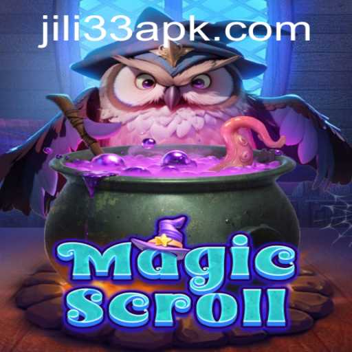 Unveiling the Mystical World of MagicScroll: A Comprehensive Guide