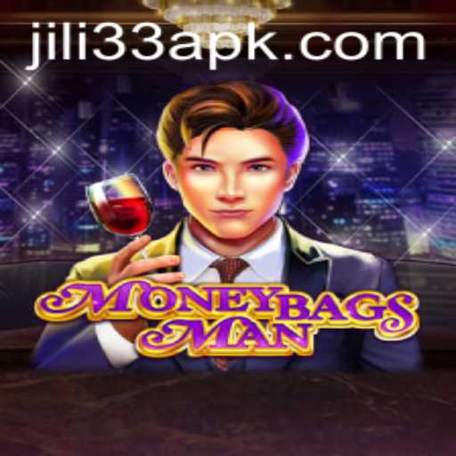 Discover the Thrilling World of MoneybagsMan: An Insight into the Latest Game Craze