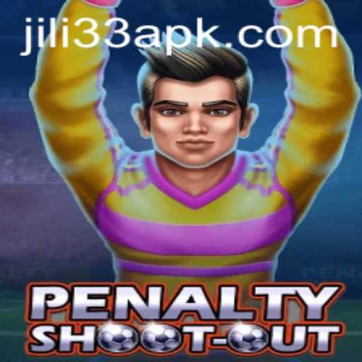 PenaltyShootOut: The Exciting World of Virtual Football Thrills with JILI33