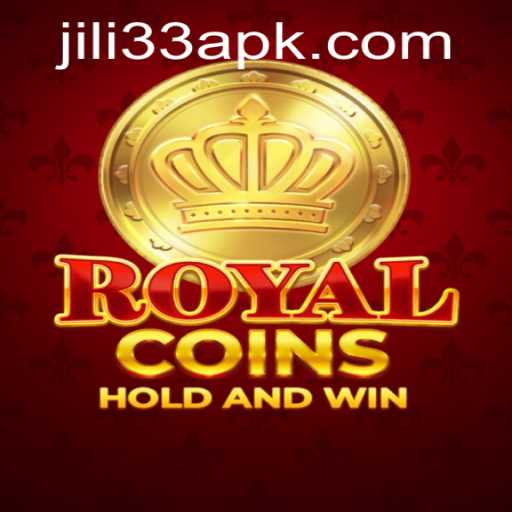 Exploring the Excitement of RoyalCoins - JILI33