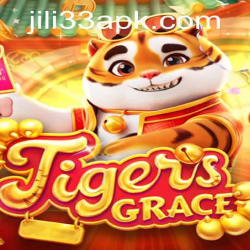 Exploring TigersGrace: An Exciting New Game with JILI33