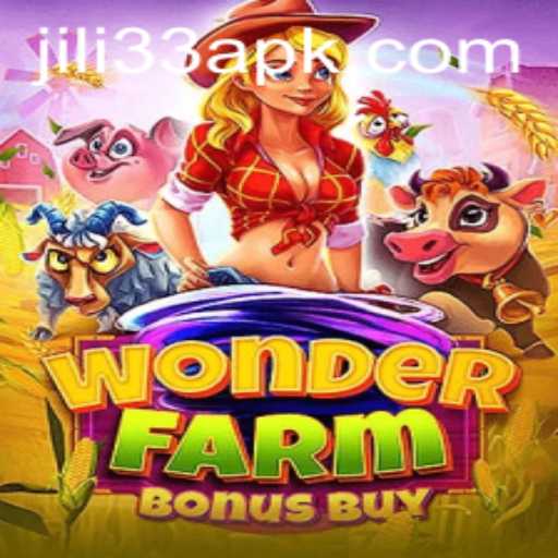 Discover the Excitement of WonderFarmBonusBuy – JILI33's Latest Offering